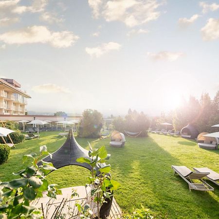 Avita Resort באד טצמנסדורף מראה חיצוני תמונה
