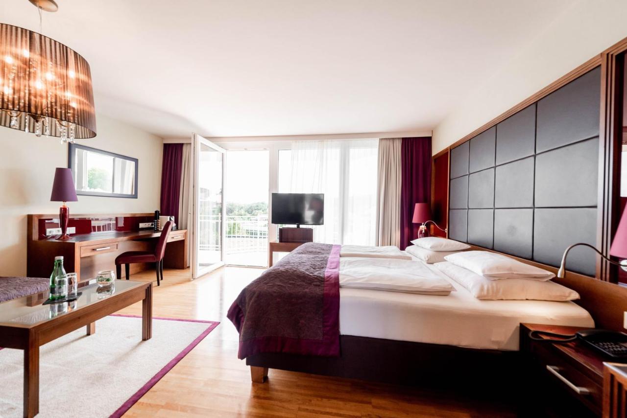 Avita Resort באד טצמנסדורף מראה חיצוני תמונה