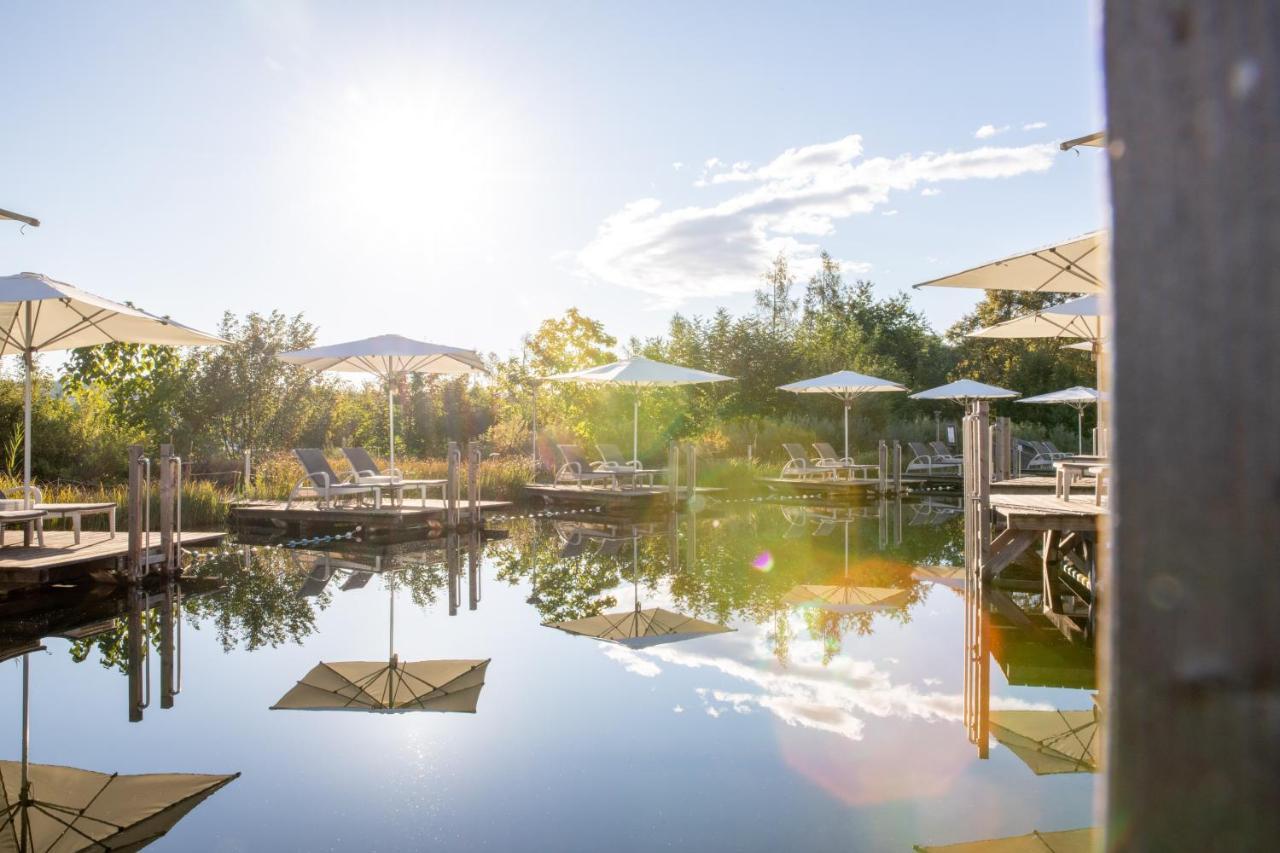 Avita Resort באד טצמנסדורף מראה חיצוני תמונה