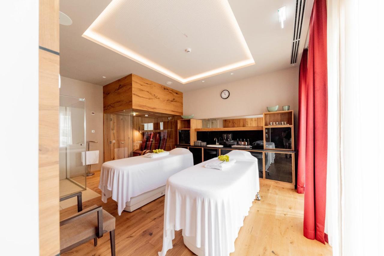 Avita Resort באד טצמנסדורף מראה חיצוני תמונה
