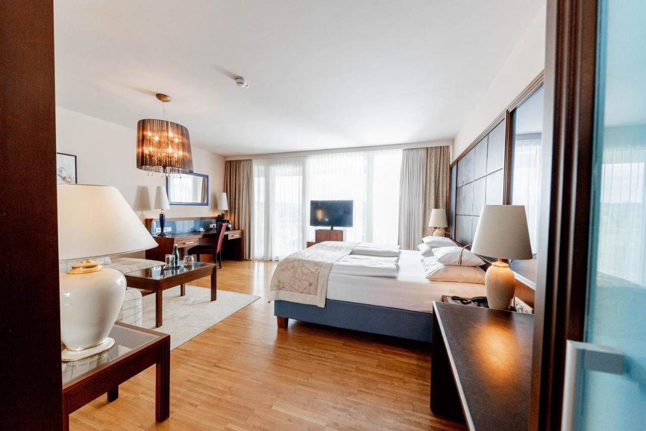 Avita Resort באד טצמנסדורף מראה חיצוני תמונה