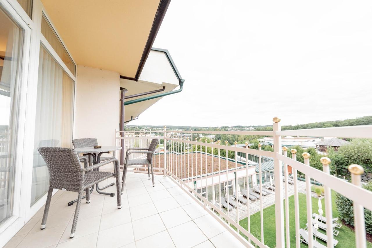 Avita Resort באד טצמנסדורף מראה חיצוני תמונה