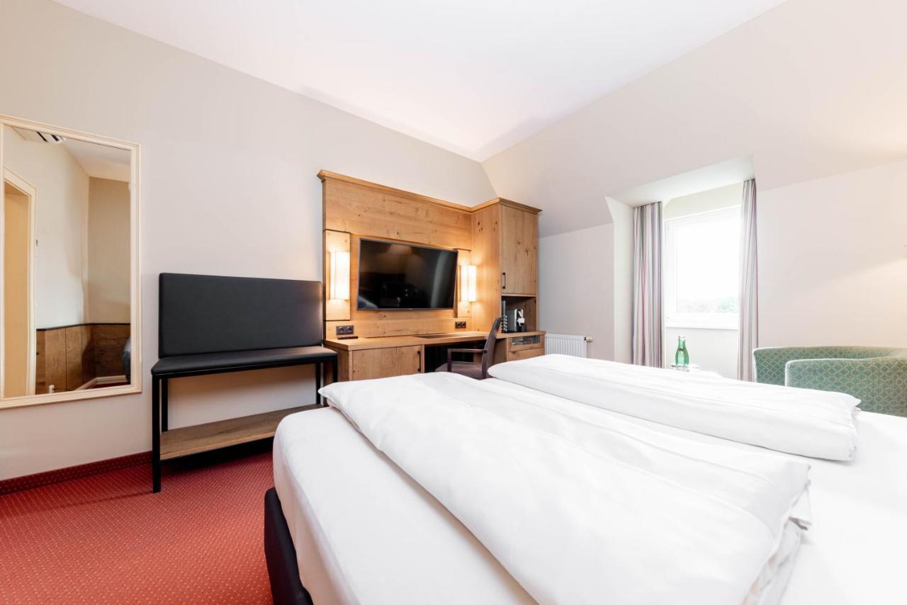 Avita Resort באד טצמנסדורף מראה חיצוני תמונה