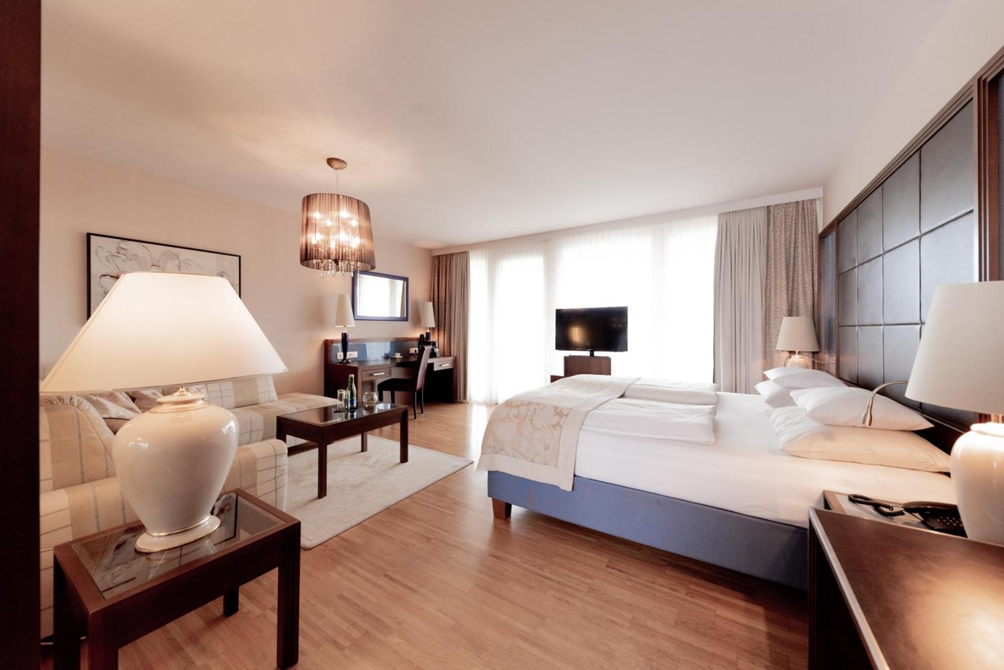 Avita Resort באד טצמנסדורף מראה חיצוני תמונה