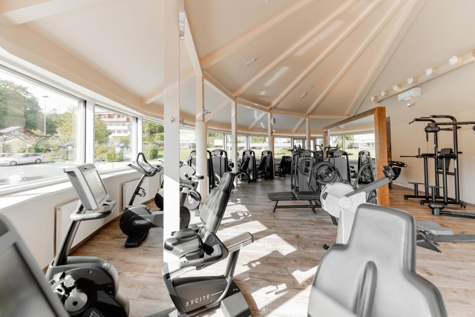 Avita Resort באד טצמנסדורף מראה חיצוני תמונה