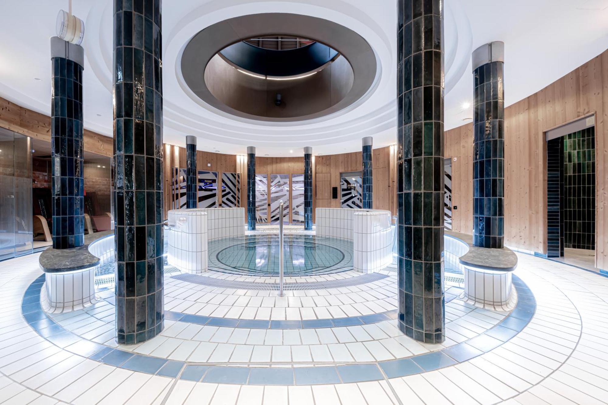 Avita Resort באד טצמנסדורף מראה חיצוני תמונה